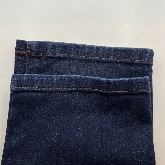 Eileen Fisher High Rise Slim Size 14 - Picture 13 of 16